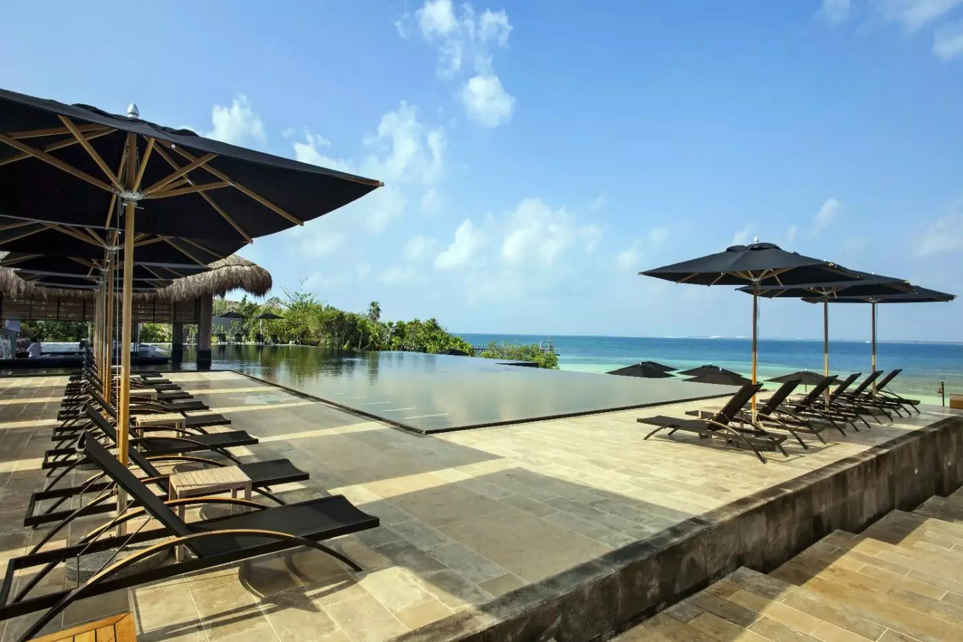 Nizuc Resort & Spa