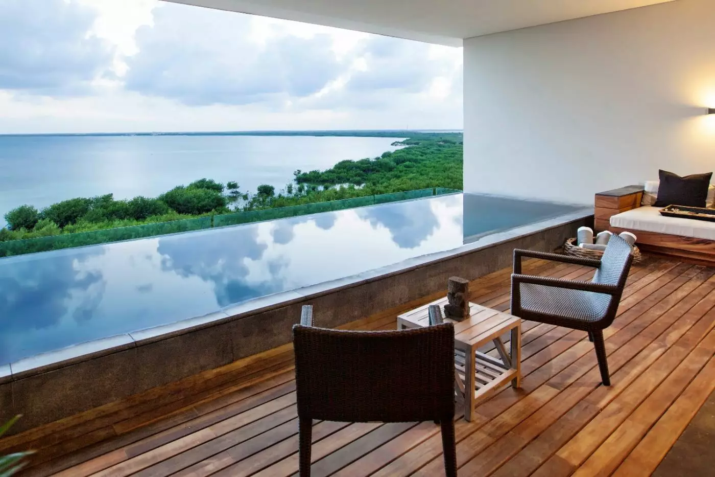 Nizuc Resort & Spa