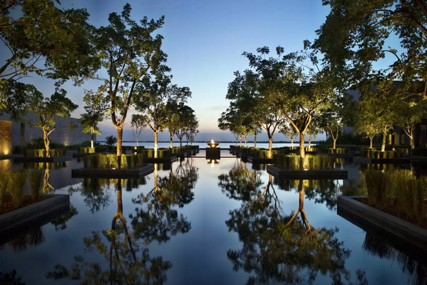 Nizuc Resort & Spa