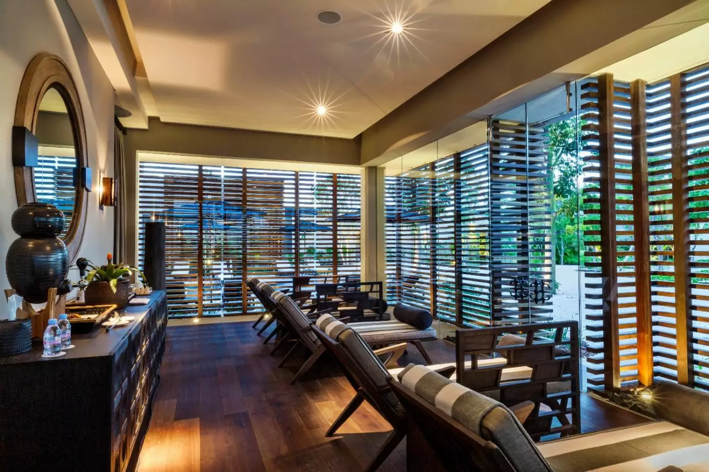 Nizuc Resort & Spa