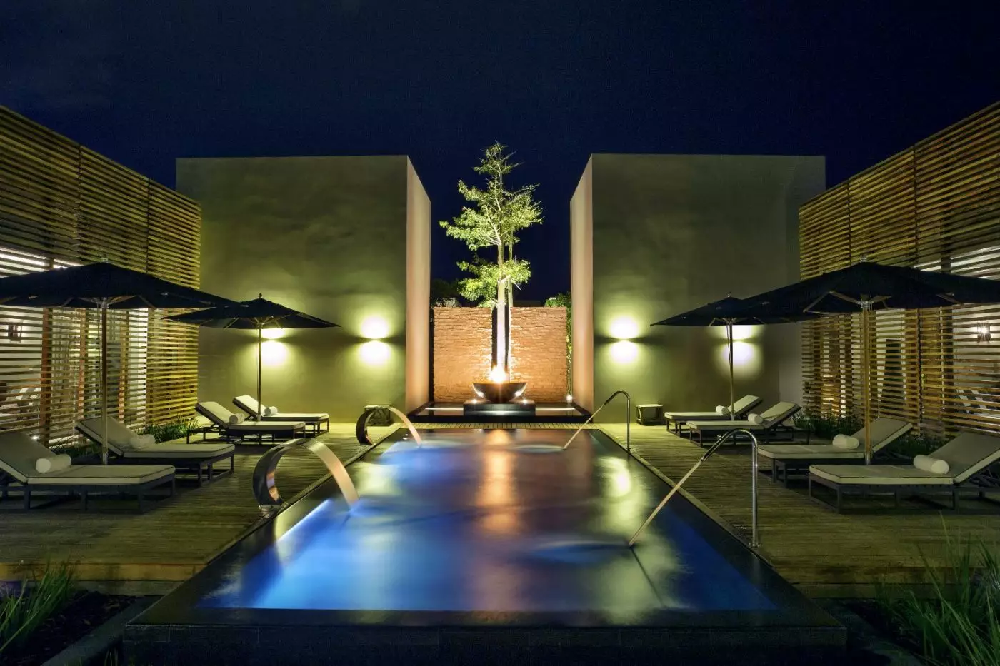 Nizuc Resort & Spa