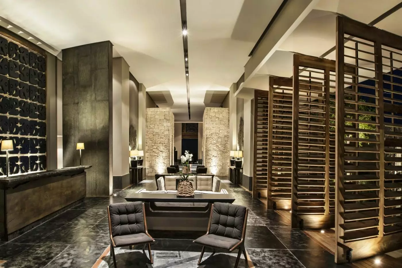 Nizuc Resort & Spa