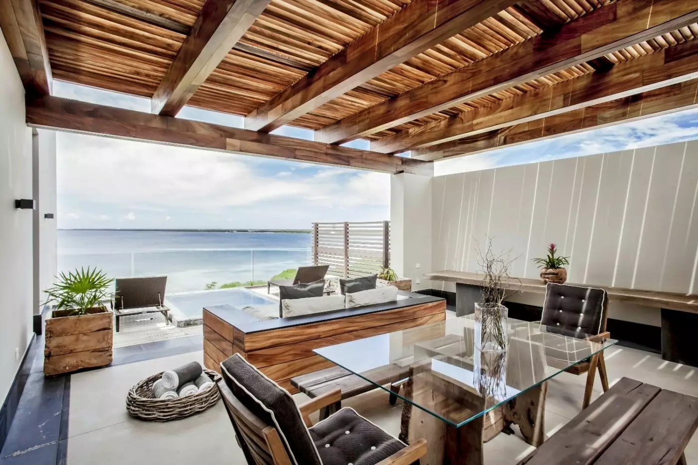 Nizuc Resort & Spa