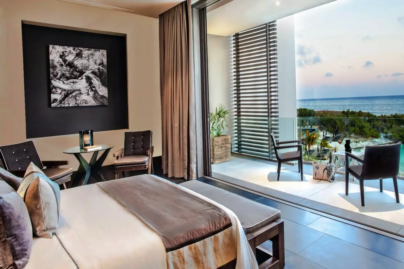 Nizuc Resort & Spa
