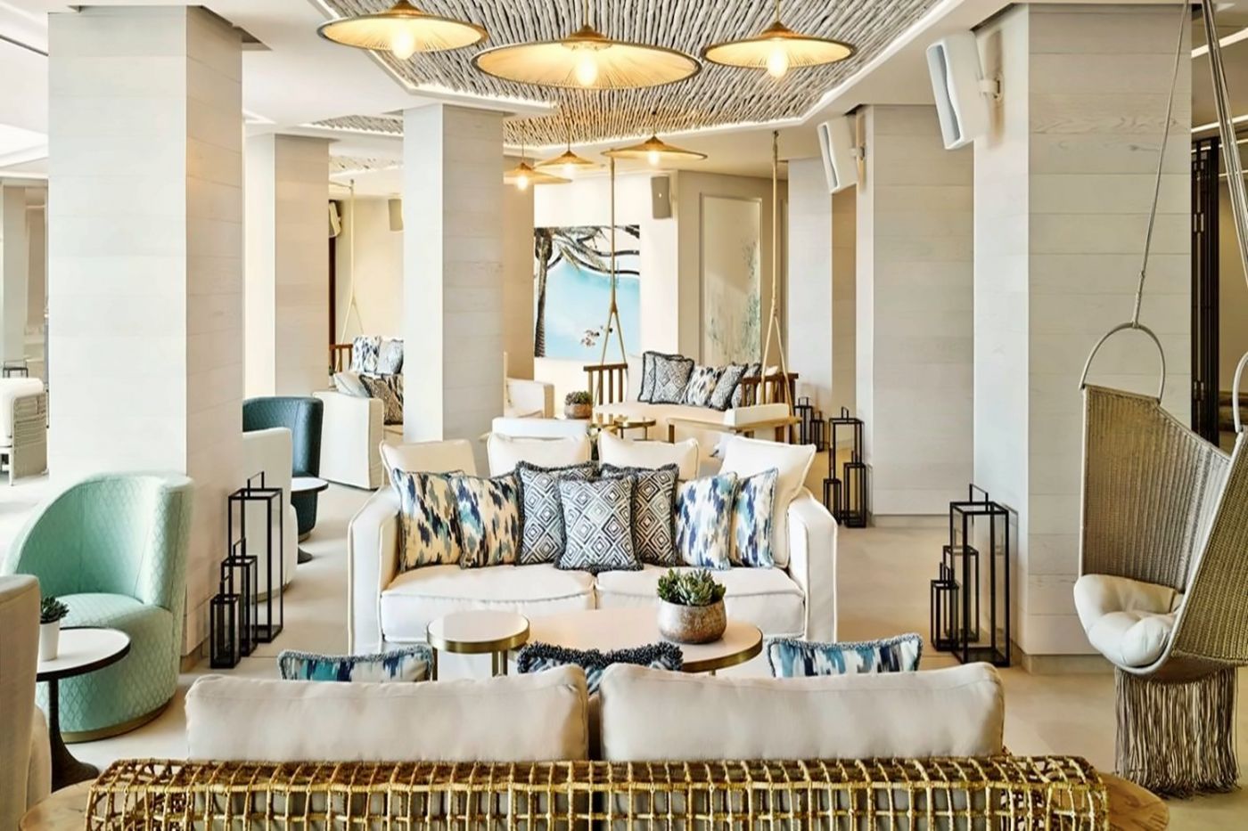 Nobu Hotel Ibiza Bay