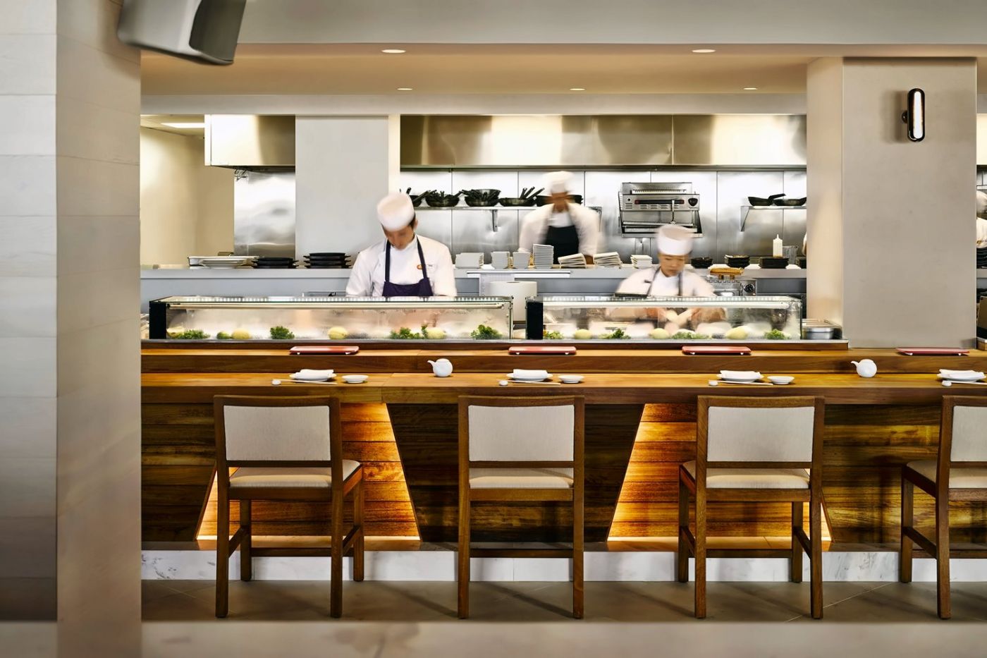 Nobu Hotel Ibiza Bay