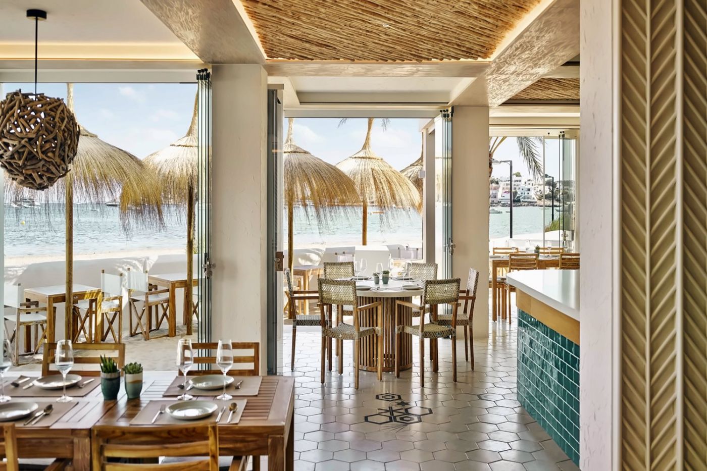 Nobu Hotel Ibiza Bay