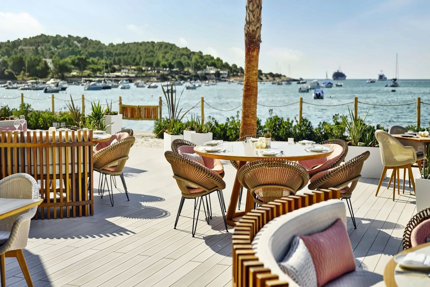 Nobu Hotel Ibiza Bay