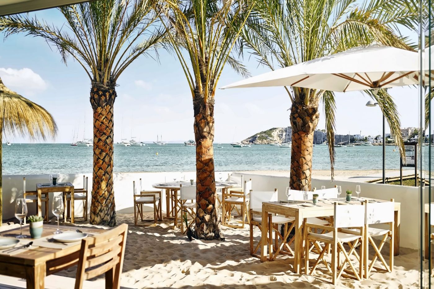 Nobu Hotel Ibiza Bay
