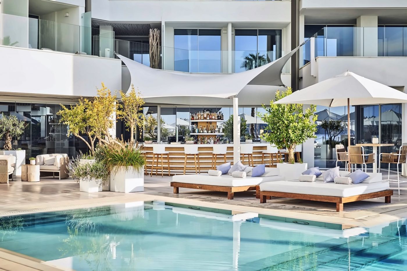 Nobu Hotel Ibiza Bay
