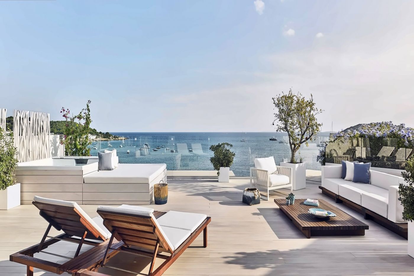Nobu Hotel Ibiza Bay