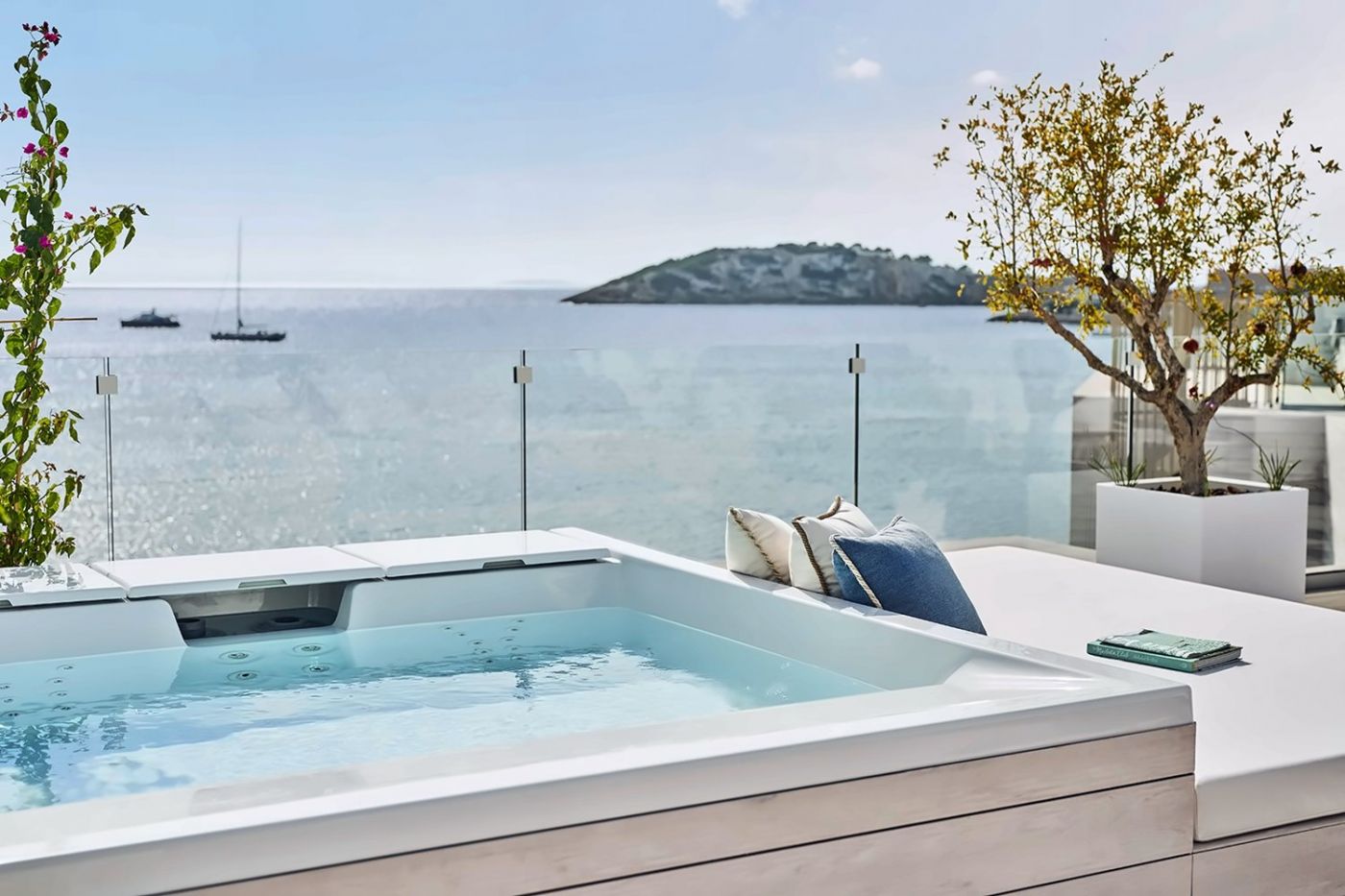 Nobu Hotel Ibiza Bay