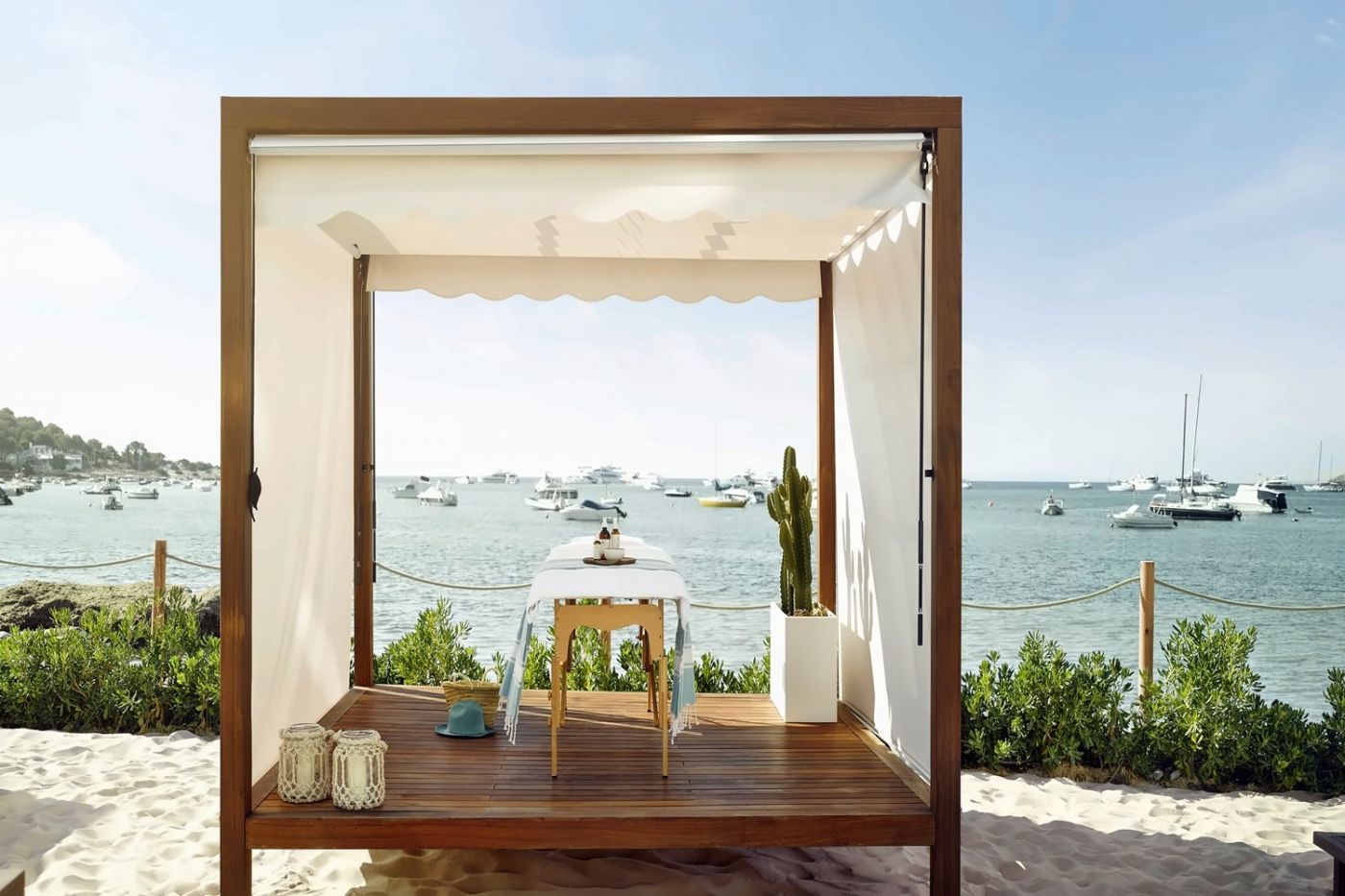 Nobu Hotel Ibiza Bay