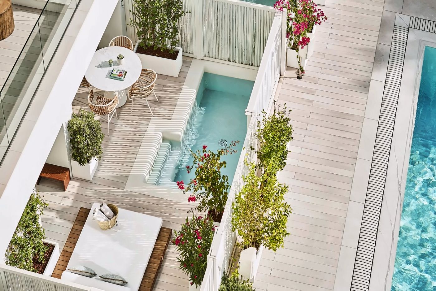 Nobu Hotel Ibiza Bay