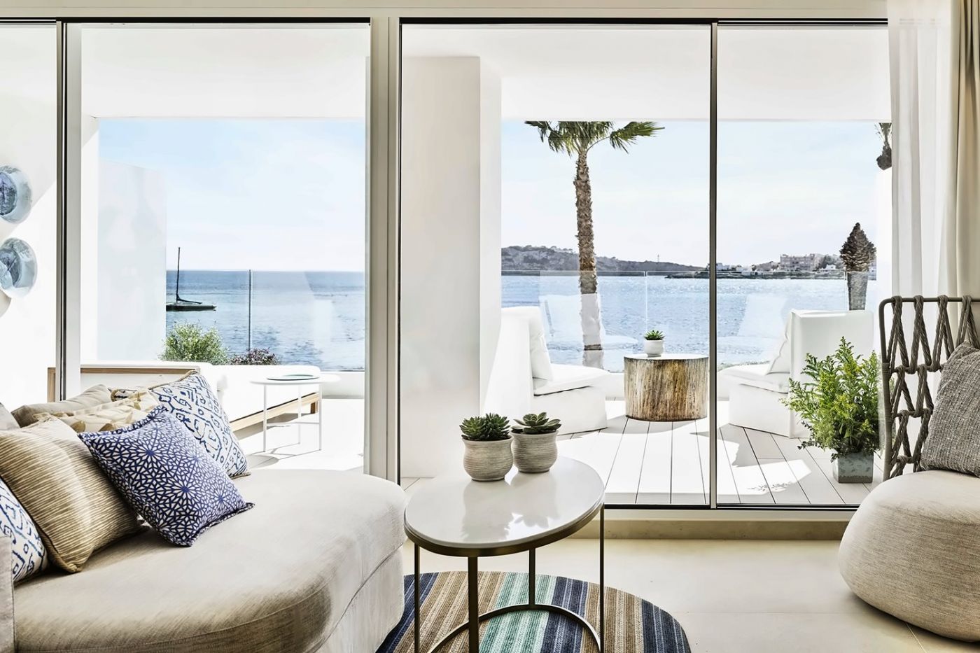 Nobu Hotel Ibiza Bay