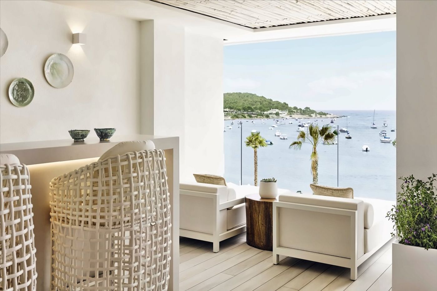 Nobu Hotel Ibiza Bay