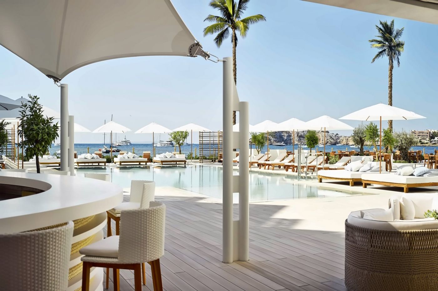 Nobu Hotel Ibiza Bay