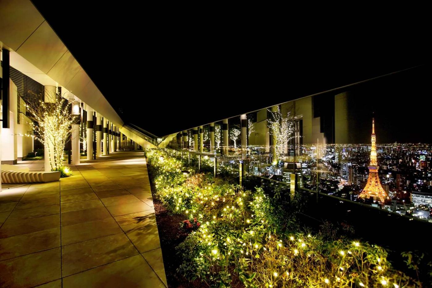 Andaz Tokyo Toranomon Hills