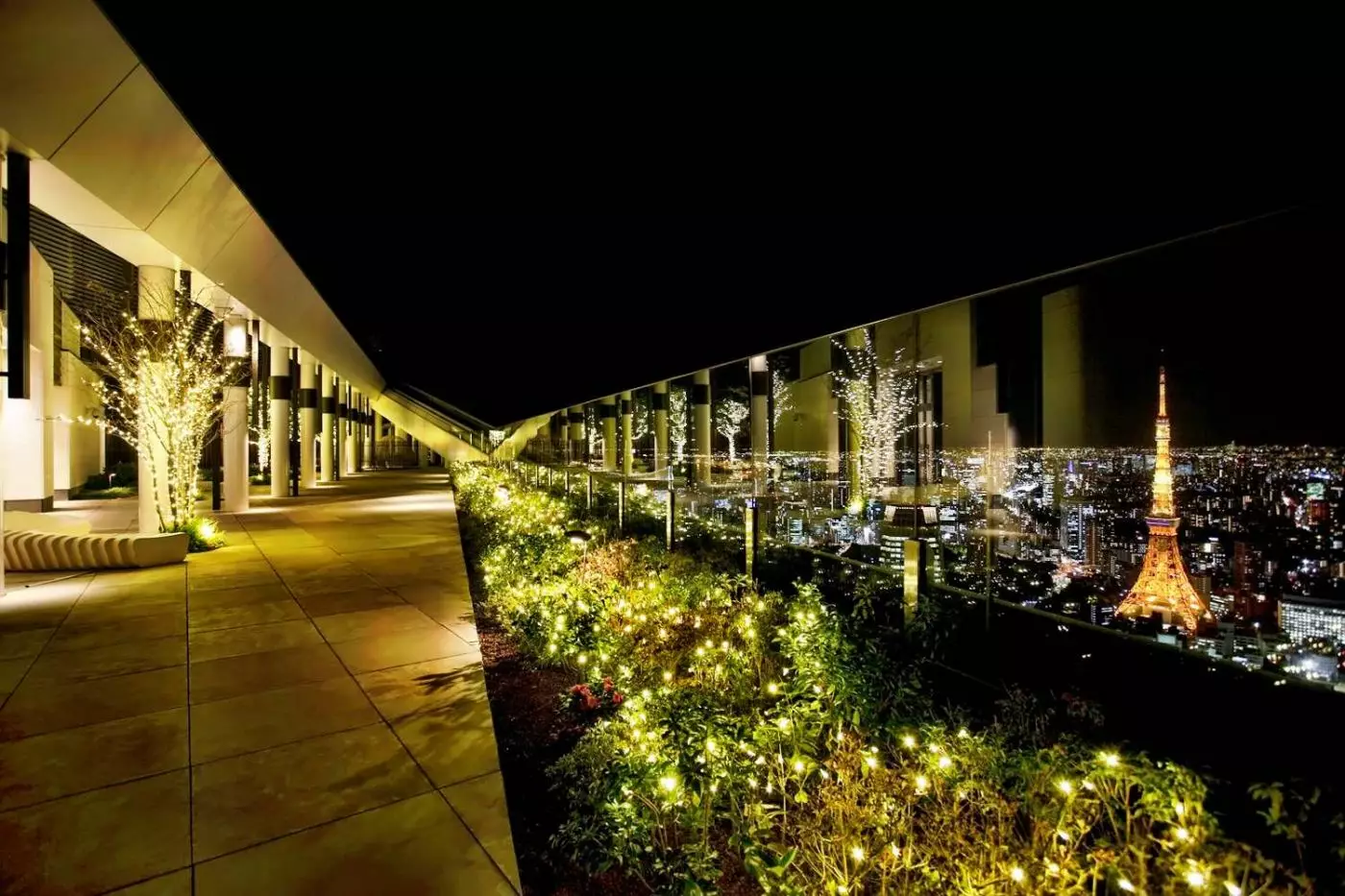Andaz Tokyo Toranomon Hills