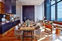 Thumbnail Andaz Tokyo Toranomon Hills
