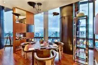 Thumbnail Andaz Tokyo Toranomon Hills