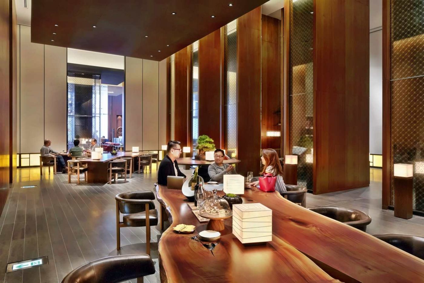 Andaz Tokyo Toranomon Hills