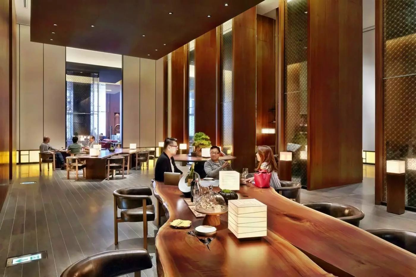Andaz Tokyo Toranomon Hills