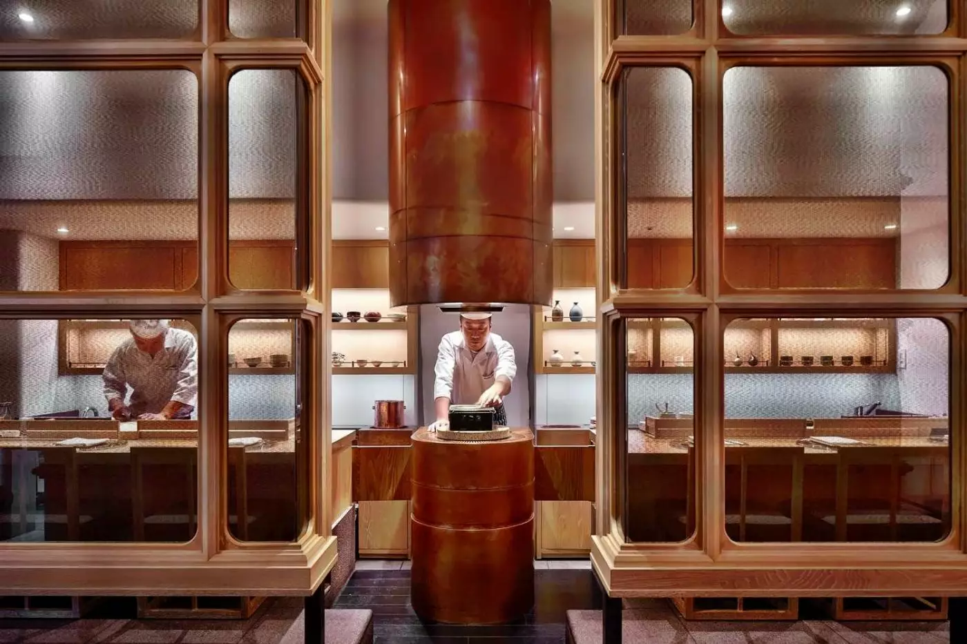 Andaz Tokyo Toranomon Hills