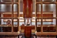 Thumbnail Andaz Tokyo Toranomon Hills