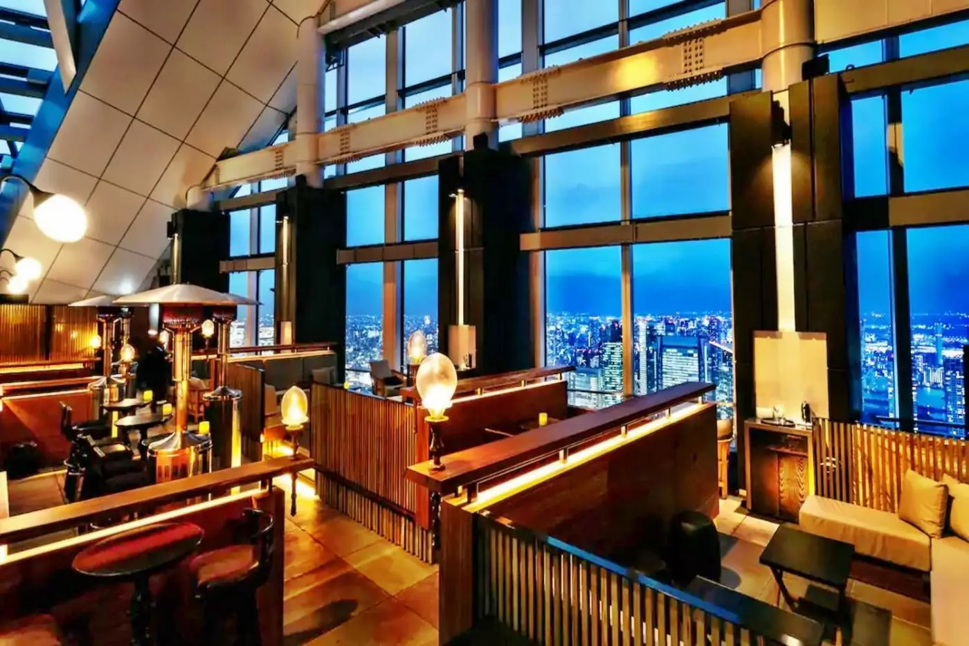 Andaz Tokyo Toranomon Hills