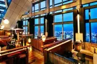Thumbnail Andaz Tokyo Toranomon Hills