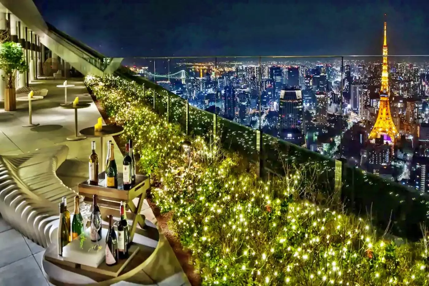 Andaz Tokyo Toranomon Hills