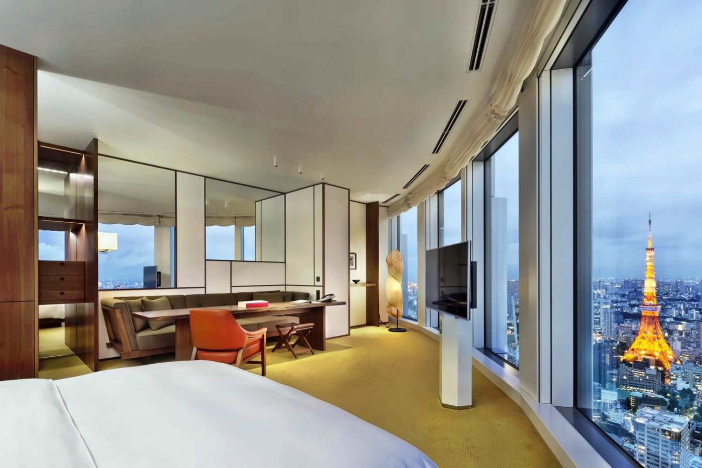 Andaz Tokyo Toranomon Hills