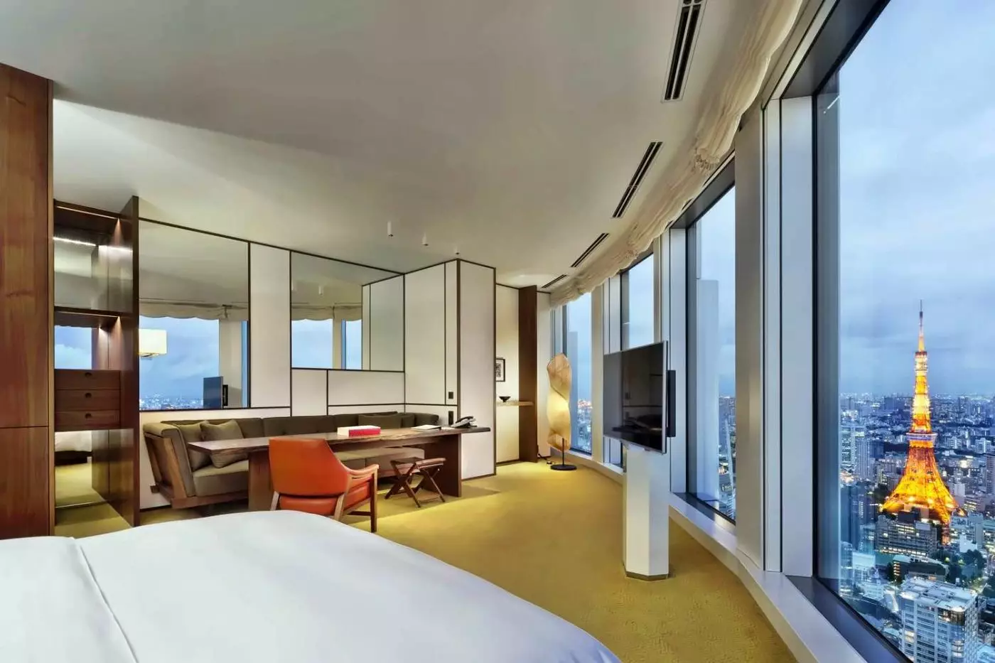 Andaz Tokyo Toranomon Hills