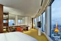 Thumbnail Andaz Tokyo Toranomon Hills