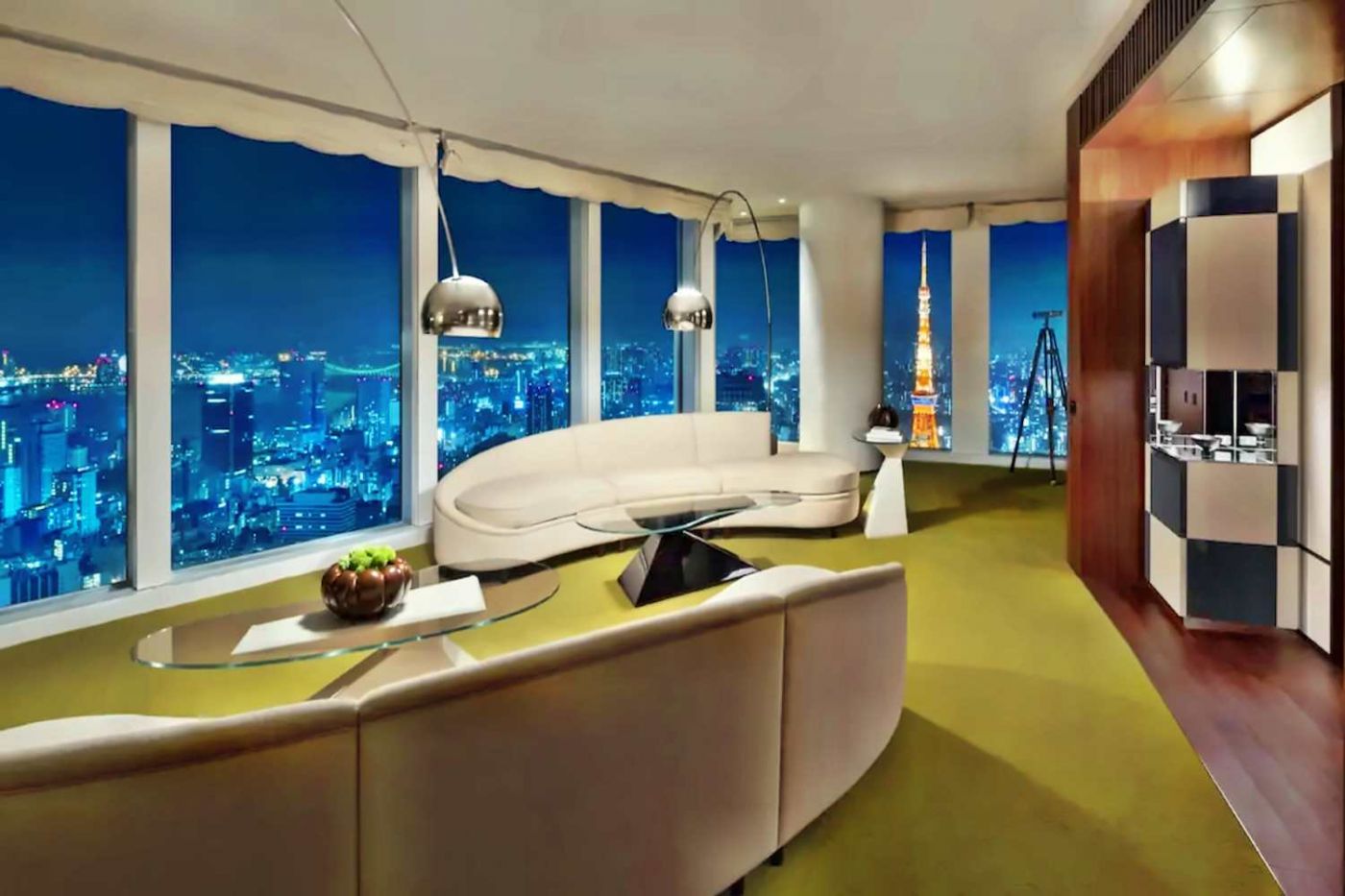 Andaz Tokyo Toranomon Hills