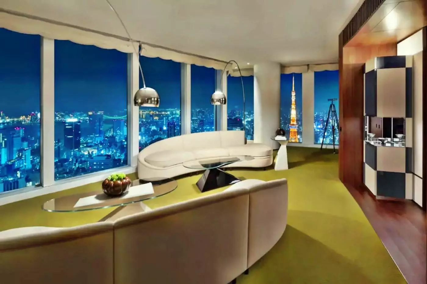 Andaz Tokyo Toranomon Hills