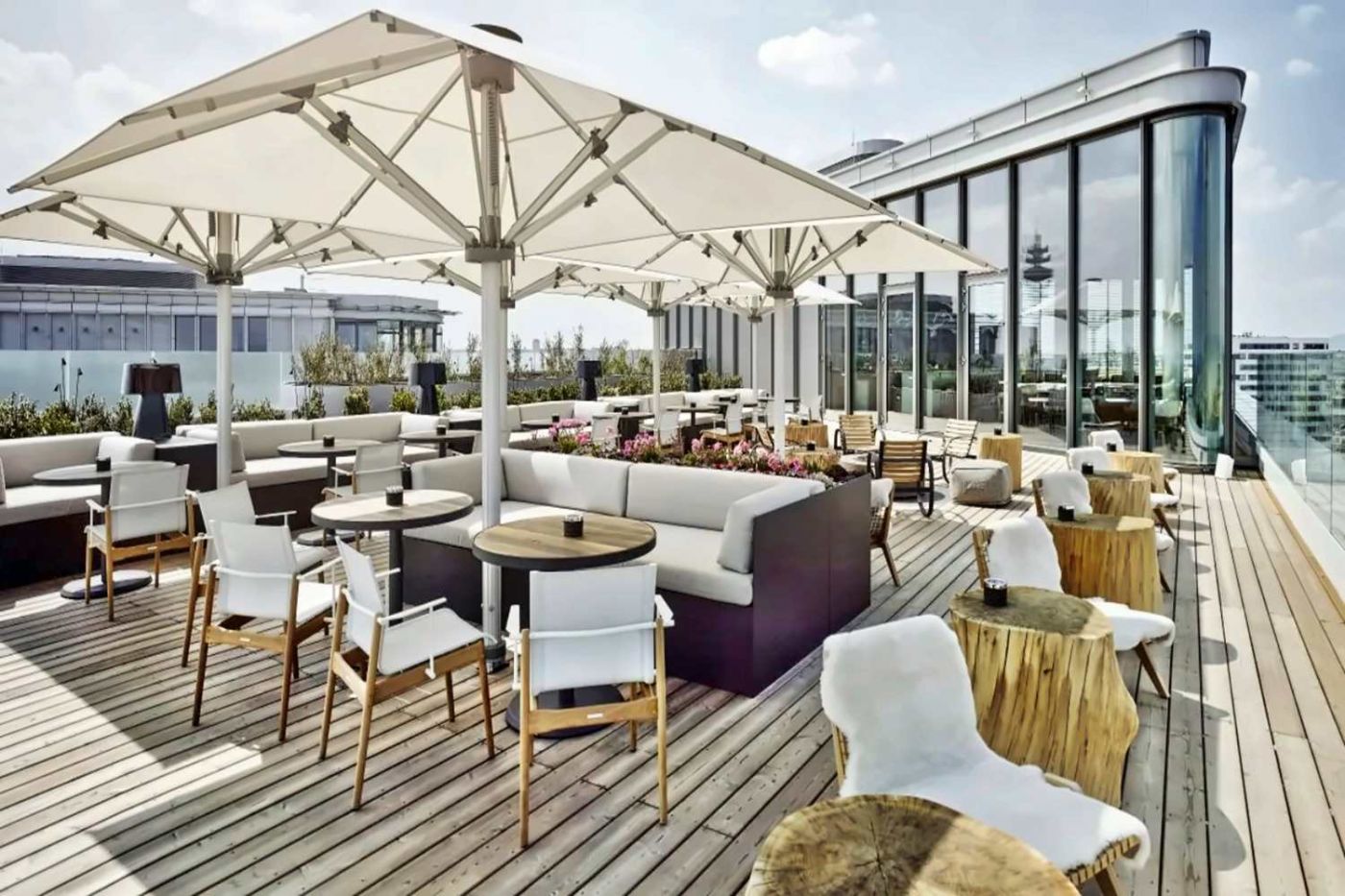 Hyatt Regency Vienna