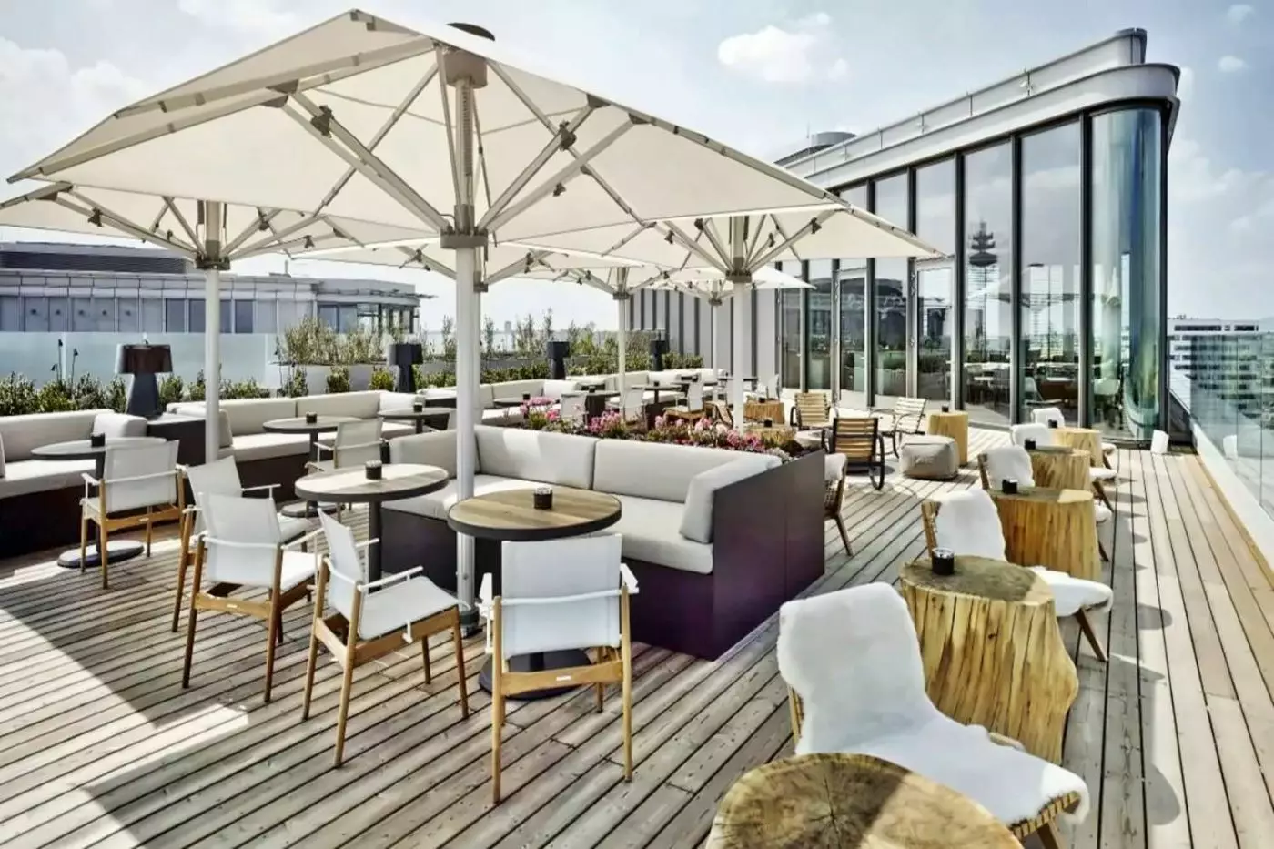 Hyatt Regency Vienna