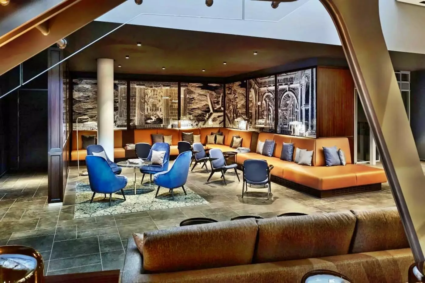 Hyatt Regency Vienna