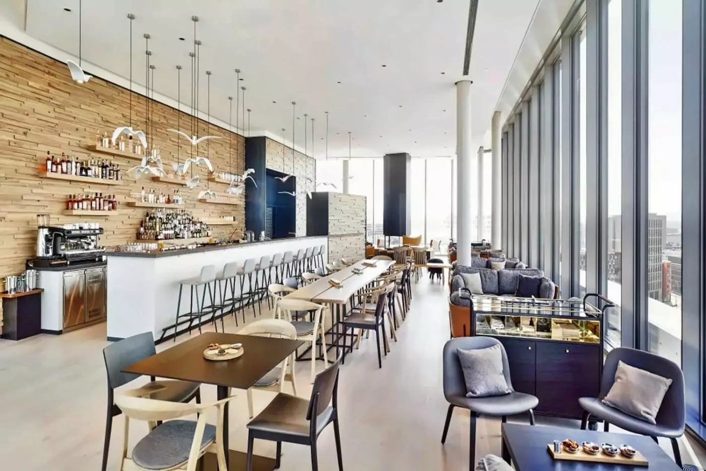 Hyatt Regency Vienna
