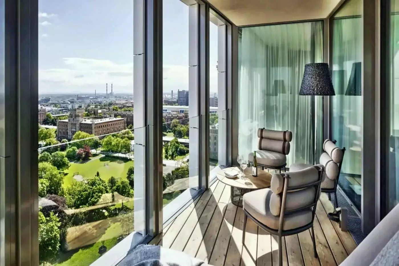 Hyatt Regency Vienna