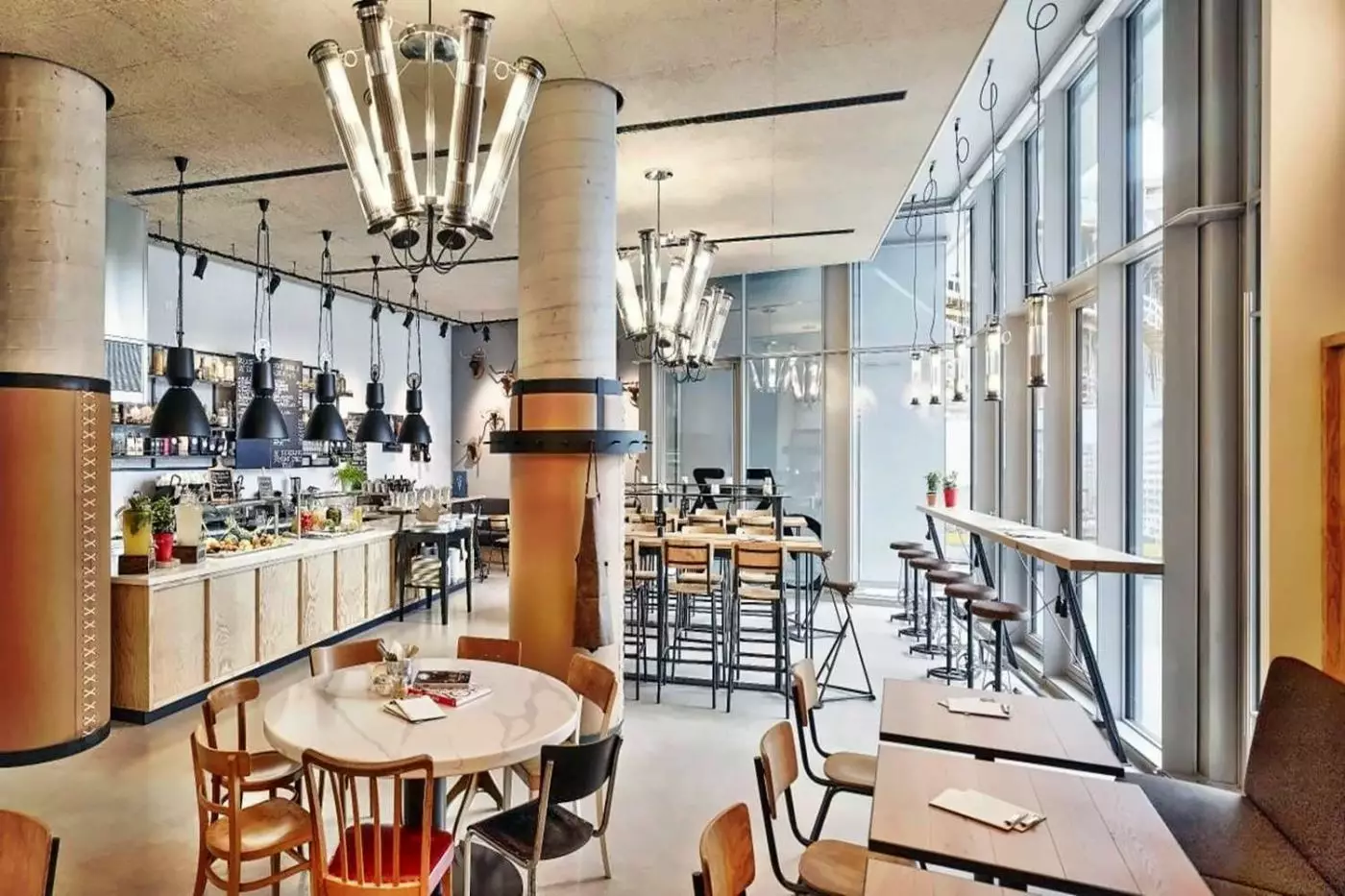 Hyatt Regency Vienna