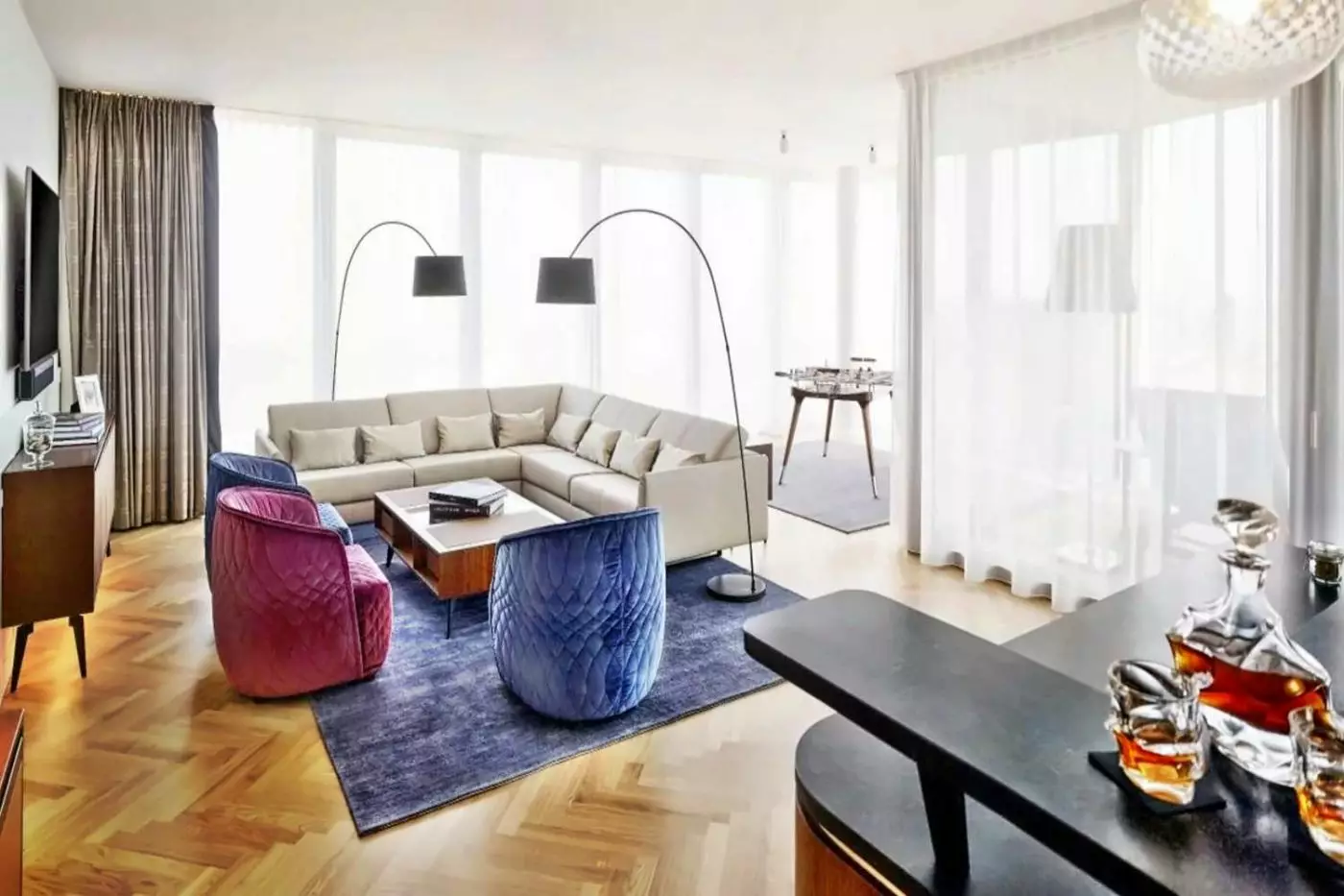 Hyatt Regency Vienna