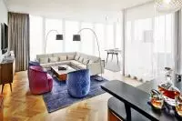 Thumbnail Hyatt Regency Vienna