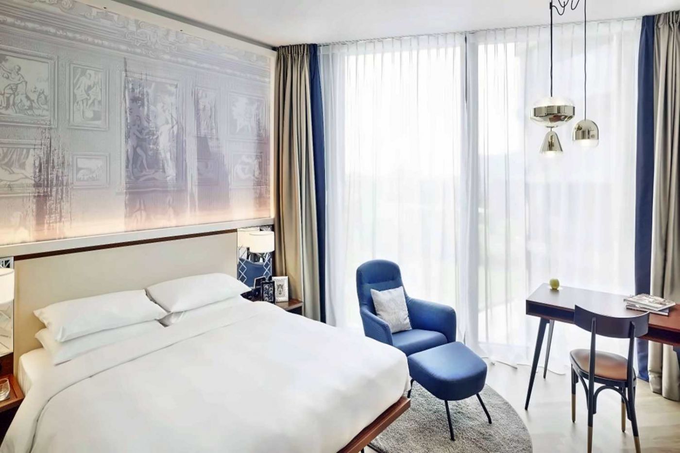 Hyatt Regency Vienna