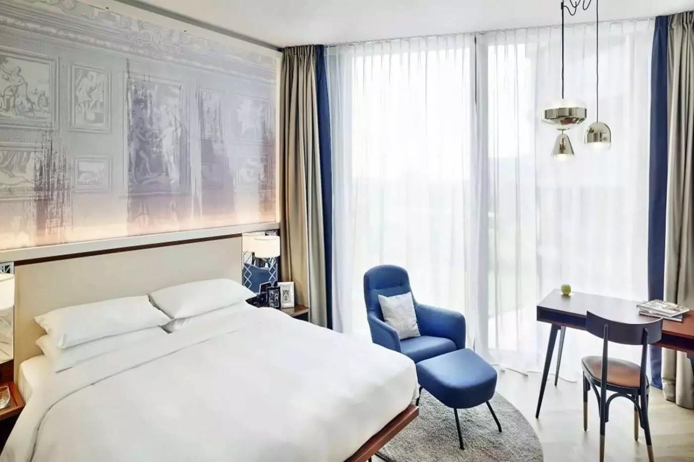 Hyatt Regency Vienna