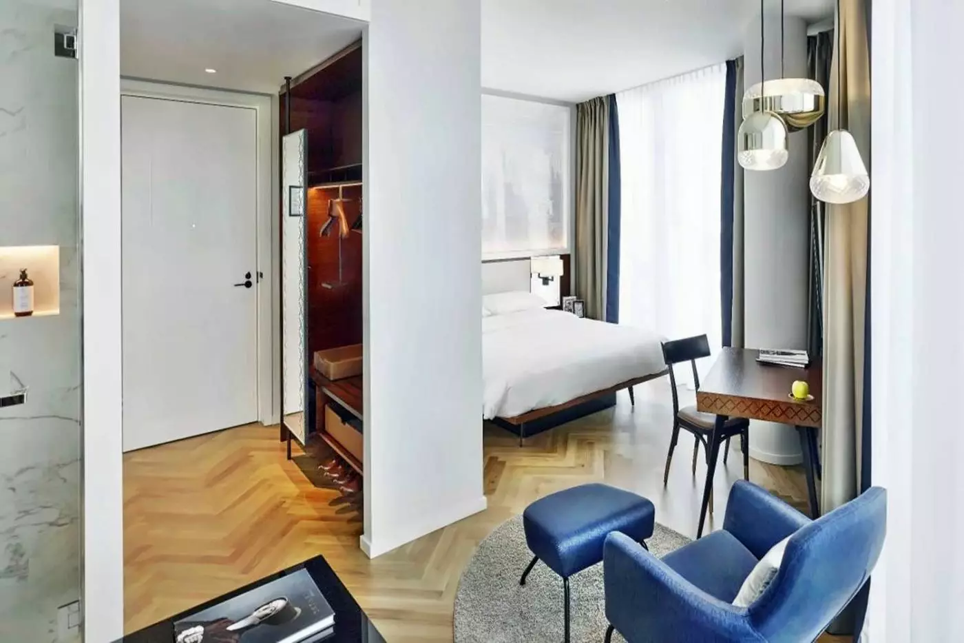Hyatt Regency Vienna