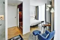 Thumbnail Hyatt Regency Vienna