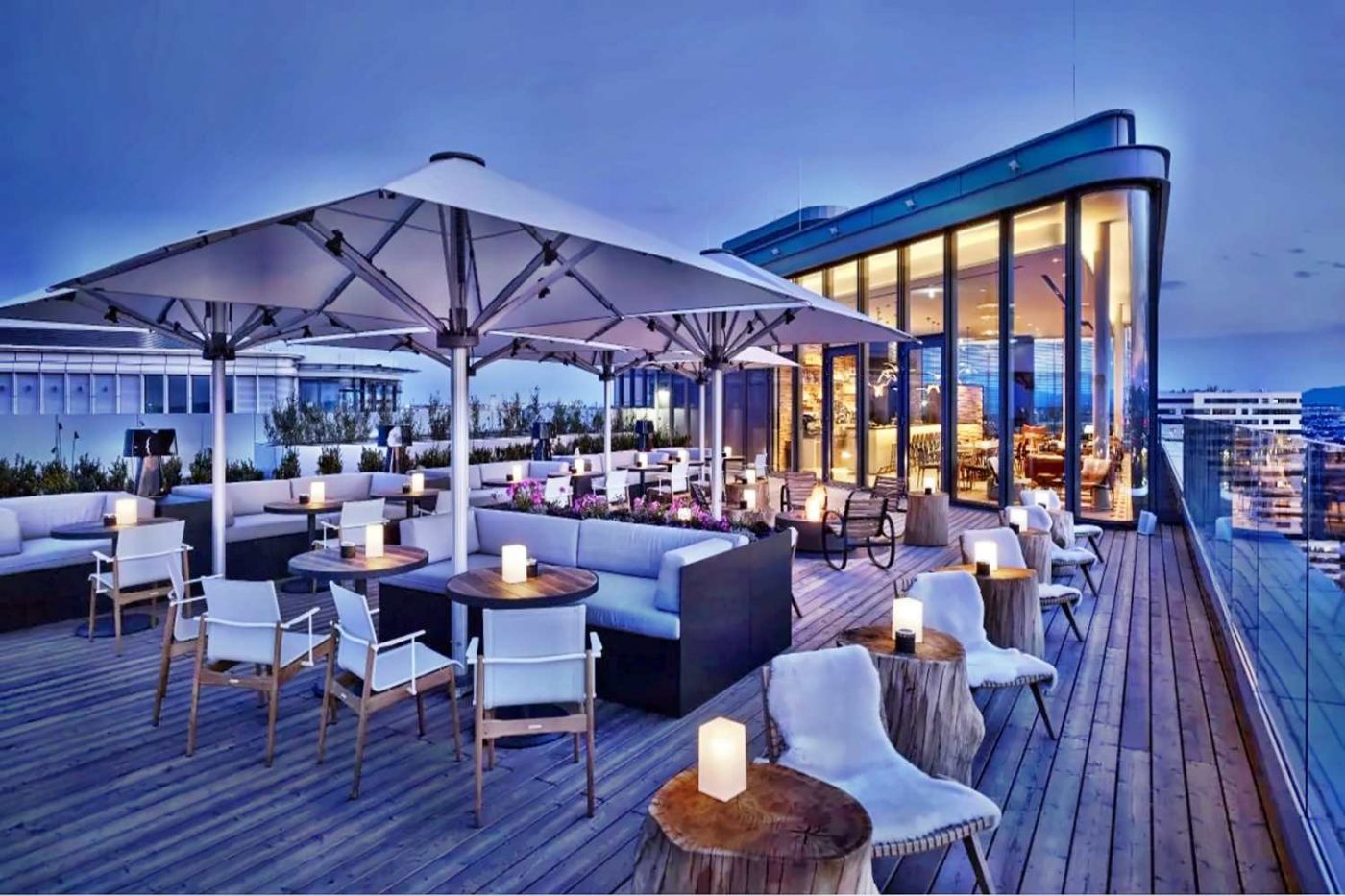 Hyatt Regency Vienna